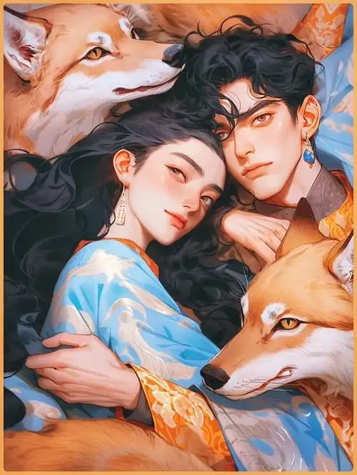 短剧 她的眼睛