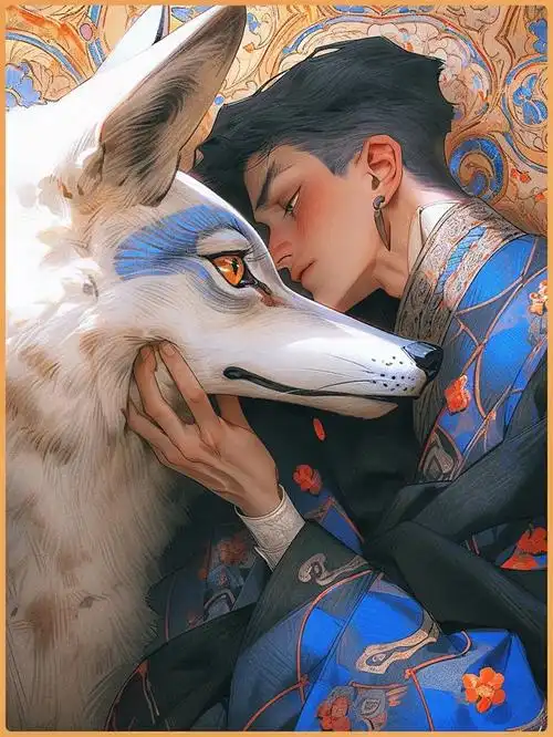 花样年华
