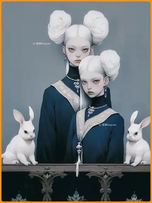 黑天鹅